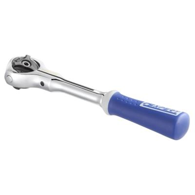 Expert by Facom Ratel met Scharnierende Kop | 1/4" - E030602