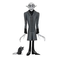 NECA Nosferatu Toony Terrors Action Figure