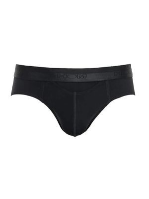 HOM - Mini Briefs HO1 - Original - zwart, Maat:XL
