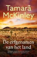 De erfgenamen van het land (Paperback)