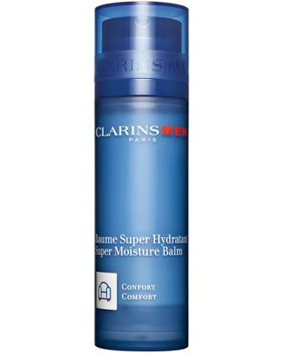 Clarins Balsem Men Face Super Moisture Balm 50ml | Voor Mannen