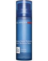 Clarins Balsem Men Face Super Moisture Balm 50ml | Voor Mannen