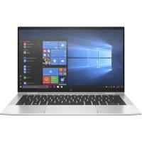 HP EliteBook x360 1030 G7 - Intel Core i5-10e Generatie - 13 inch - 8GB RAM - 256GB SSD - Windows 11 Home