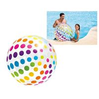 Intex Jumbo Strandbal 107cm Intex Jumbo Strandbal 107cm