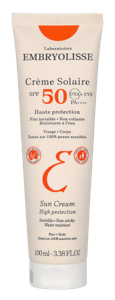 Embryolisse Sun Cream SPF50 100 ml