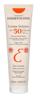 Embryolisse Sun Cream SPF50 100 ml