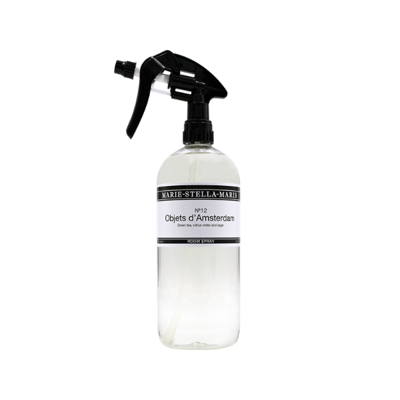 Marie-Stella-Maris Room Spray No.12 Objets d&apos;Amsterdam