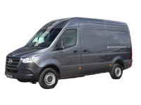 Mercedes Benz Sprinter