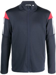 Rossignol veste Aerial à fermeture zippée - Bleu