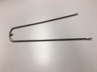 Aldo Spatbordstang 26 inch 347mm