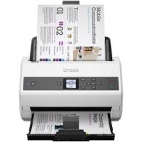 Epson WorkForce DS-970 Scanner Grijs