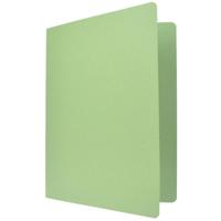 Class&apos;ex dossiermap, ft 24 x 32 cm (voor ft A4), groen