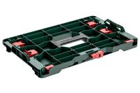 Metabo Accessoires metaBOX multi-adapterplaat - 626900000