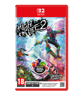 Nintendo Switch 2 High On Life 2 + Pre-Order Bonus