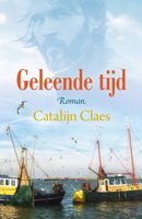 Geleende tijd - Catalijn Claes - ebook - thumbnail