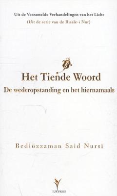 Het tiende woord (Paperback)