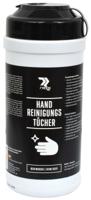 Radon Hand Cleaning Wipes 100 Pieces