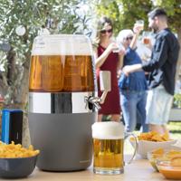 Koelende Drankautomaat Freer InnovaGoods - thumbnail