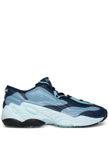 Reebok LTD baskets DMX Run 6 - Bleu