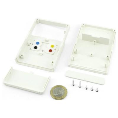 Supertronic PP064EW-S Universele behuizing 90 x 60 x 22 1 stuk(s)