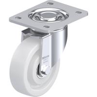 Blickle LH-SPO 125K-3 Zwenkwiel Wieldiameter: 125 mm Draagvermogen (max.): 700 kg 1 stuk(s)