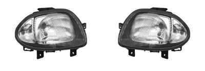 Koplamp Set SET4339962