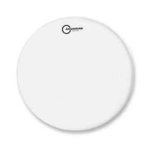 Aquarian Drumheads TCFOR8 akoestische drum Wit