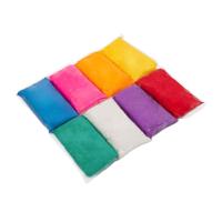 Superlichte Boetseerklei - 8 Kleuren