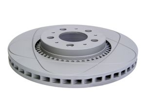Powerdisc remschijf geventileerd 24032801231