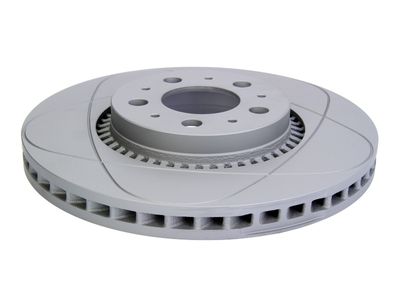 Powerdisc remschijf geventileerd 24032801231
