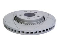 Powerdisc remschijf geventileerd 24032801231