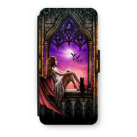 Kinderen van de nacht: iPhone 8 Flip Hoesje