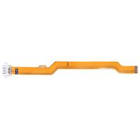 Oplaadpoort Flex kabel voor OPPO R11 plus
