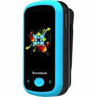 MP4 player Sunstech IBIZABT8GBBL MP4 player Sunstech IBIZABT8GBBL