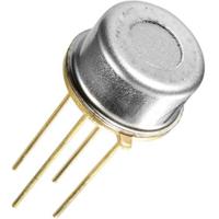 B + B Thermo-Technik 0381 0015 0381 0015 Vocht- en temperatuursensor -40 tot 125 °C - thumbnail