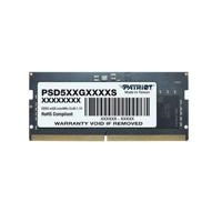 Patriot Memory Signature Line geheugenmodule 8 GB 1 x 8 GB DDR5 5600 MHz (PSD58G560082)