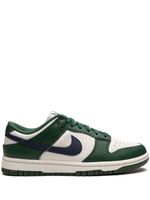 Nike baskets Dunk Low 'Gorge Green' - Vert - thumbnail