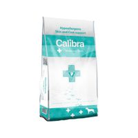 Calibra Dog Veterinary Diets - Hypoallergenic Skin & Coat Support - 12 kg - thumbnail