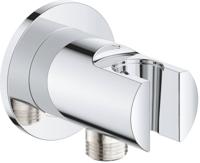 Grohe Tempesta Professional Wandaansluitbocht Chroom
