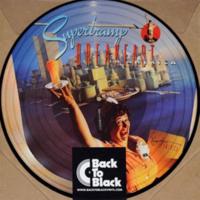 supertramp - Breakfast In America Picture Disc (LP)