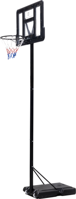 BLITS basketbalpaal 135 - 305cm
