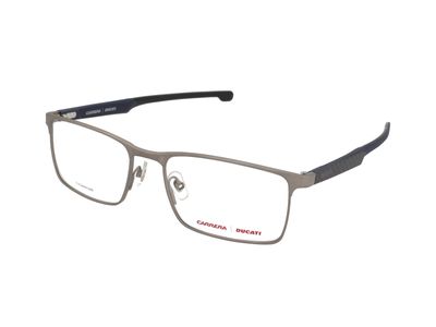 Brillen met correctie Carrera Ducati Carduc 027 V6D