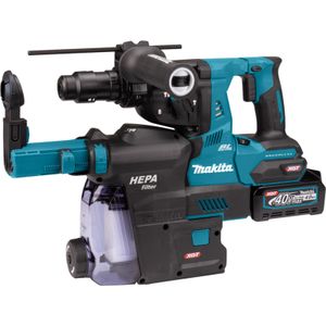 40 V Max Combihamer XGT HR004GM202 Boorhamer