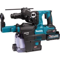 40 V Max Combihamer XGT HR004GM202 Boorhamer