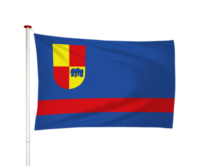 Vlag Nagele