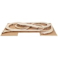 NOCH 53610 H0 Easy-Track tracéset (l x b x h) 2430 x 1480 x 138 mm