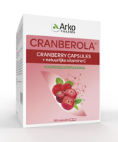 Cranberola Capsules