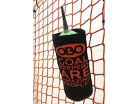 Obo Goalie Water Bottle Holder Orange