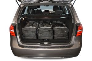 Reistassenset Mercedes-Benz B-Class (W246) 2011- 5d M21001S