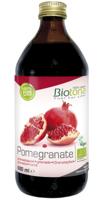 Biotona Vloeibaar Supersappen Pomegranate 500ml